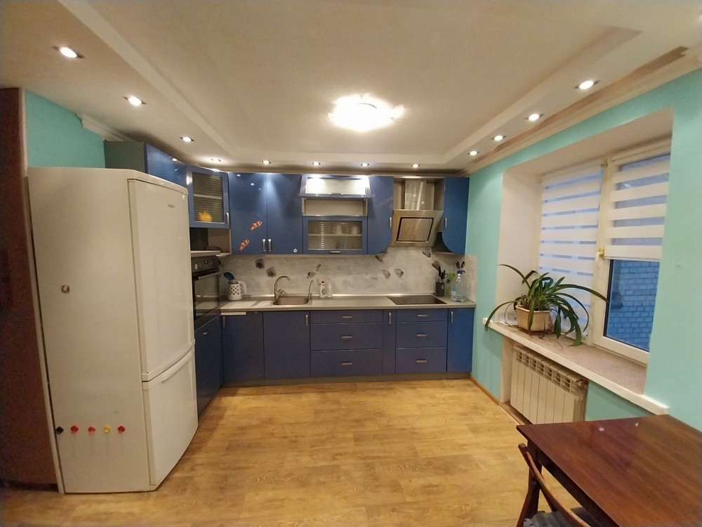 1к.40м2 Ереванская,32 пр.Воздухофлотский Киев - изображение 1