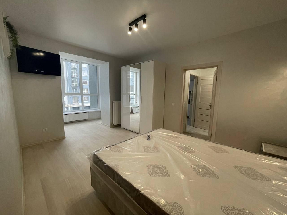 Здам 1 кім.кв.в новобудові.БАМ! Івано-Франківськ - зображення 6