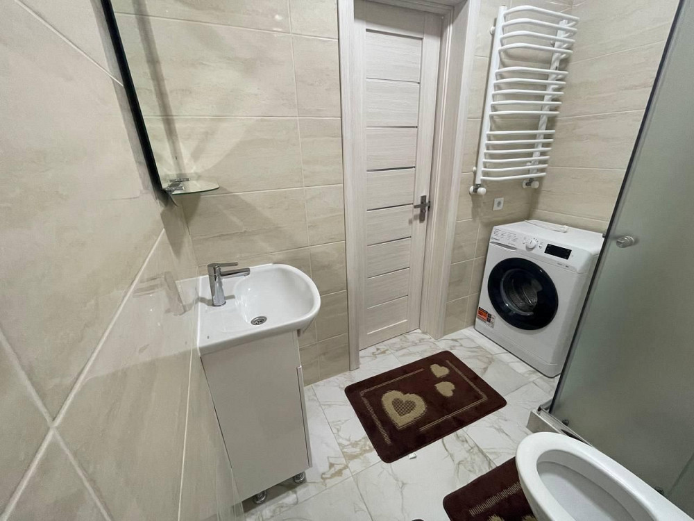 Здам 1 кім.кв.в новобудові.БАМ! Івано-Франківськ - зображення 7