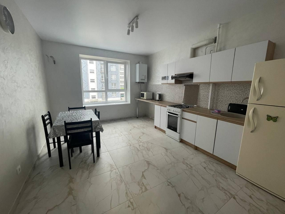 Здам 1 кім.кв.в новобудові.БАМ! Івано-Франківськ - зображення 1