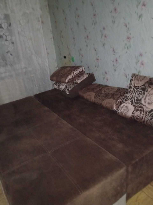 2-кім.Кв. 2 єтаж/9 Меблі, Техніка. Пральна машина.ТВ (Заїжджай і живи) Чернігів - зображення 1