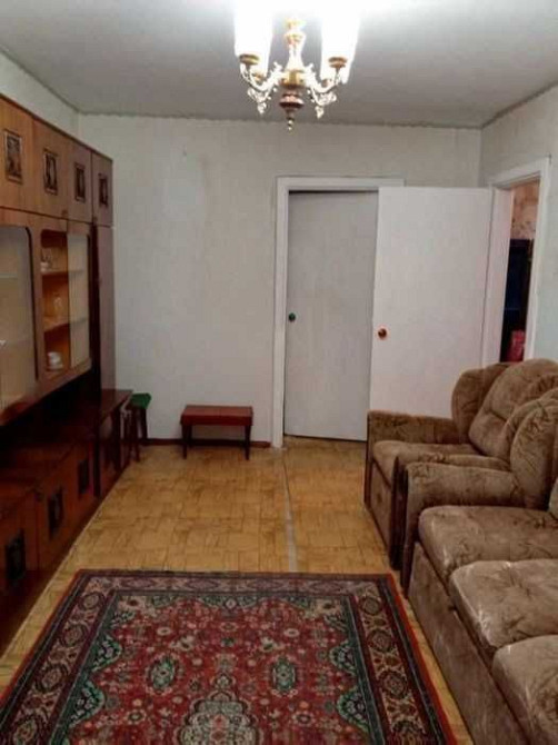 2-кім.Кв. 2 єтаж/9 Меблі, Техніка. Пральна машина.ТВ (Заїжджай і живи) Чернігів - зображення 3