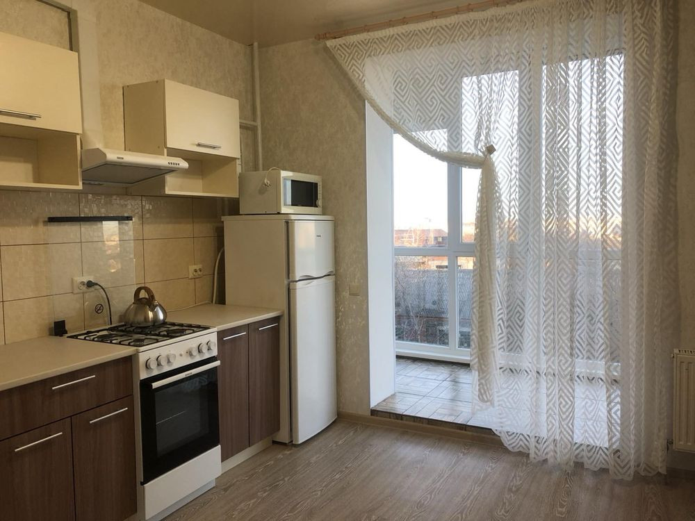 Довгострокова оренда в новобудові Винница - изображение 1