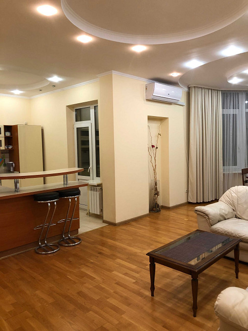 Центр! Дмитрівська 69, здається 3-кімнатна квартира! Киев - изображение 3