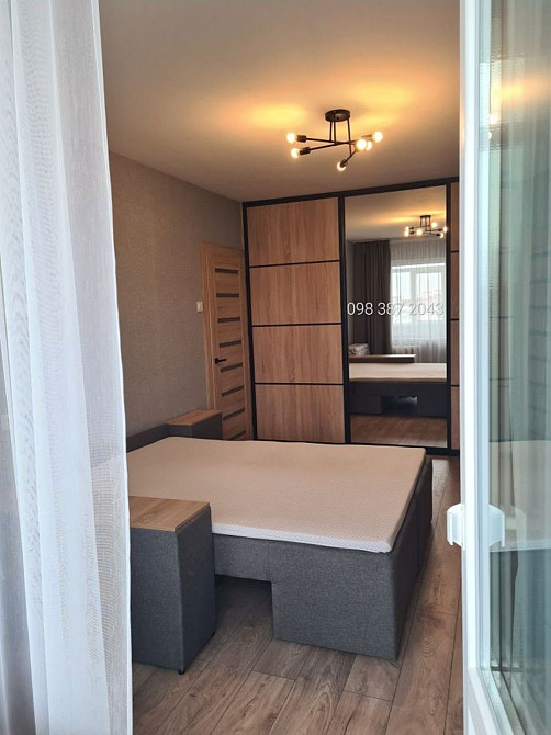 ОРЕНДА 1-кім. ПІВНІЧНИЙ, Шухевича, Актуально Ровно - изображение 2