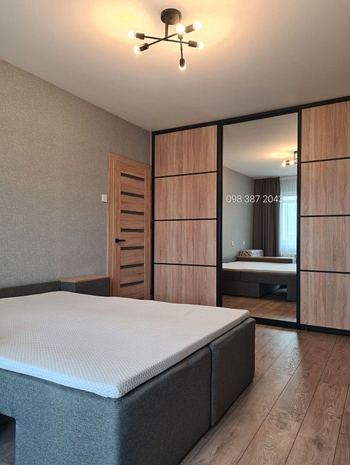 ОРЕНДА 1-кім. ПІВНІЧНИЙ, Шухевича, Актуально Ровно - изображение 1