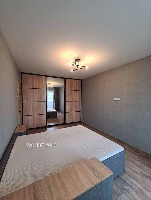 ОРЕНДА 1-кім. ПІВНІЧНИЙ, Шухевича, Актуально Ровно - изображение 4