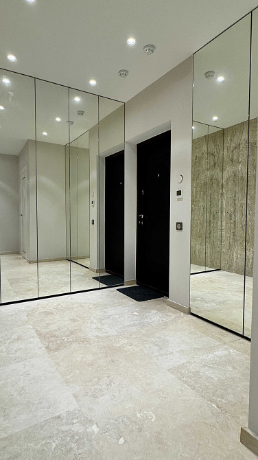 Оренда 2 к.кв. на Дніпровській наб. 16г, Seven Киев - изображение 8