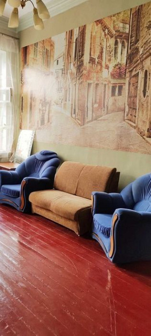 Сдам 2-ком. в  центре ул. Старокозацкая Дніпро - зображення 1