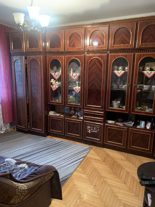 Оренда 3 к кв біля Епіцентру з і/о Івано-Франківськ - зображення 1