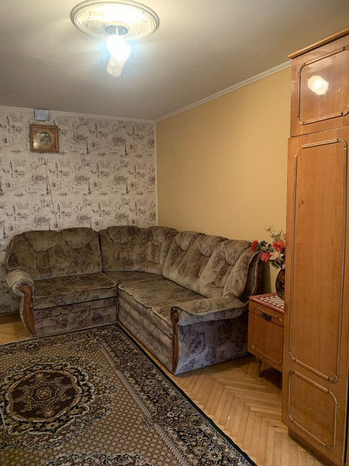 Оренда 3 к кв біля Епіцентру з і/о Івано-Франківськ - зображення 2