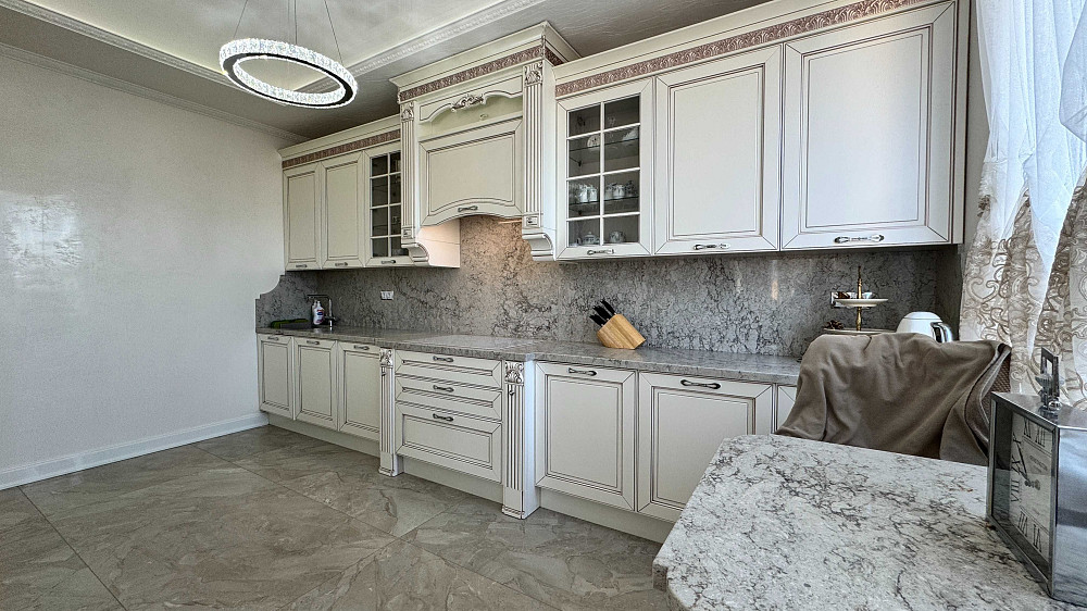 Оренда екслюзивної 3 к. на Тютюнника 37/1, ЖК Престиж Холл Киев - изображение 2