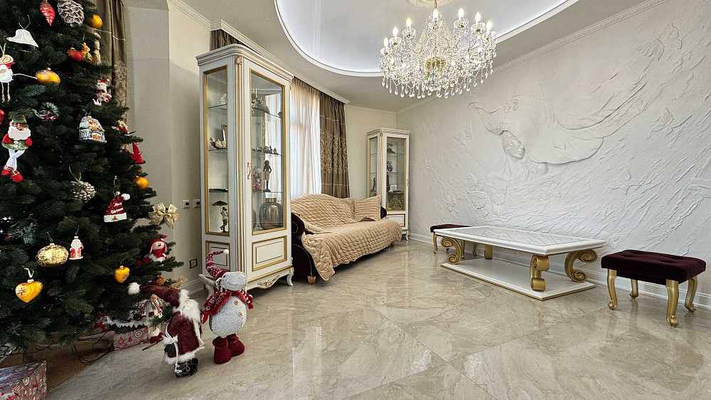 Оренда екслюзивної 3 к. на Тютюнника 37/1, ЖК Престиж Холл Киев - изображение 6