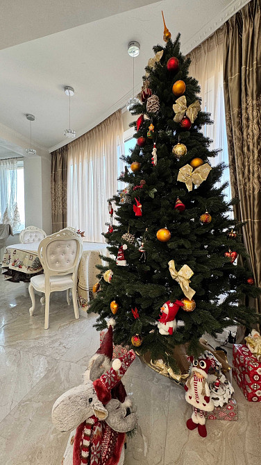 Оренда екслюзивної 3 к. на Тютюнника 37/1, ЖК Престиж Холл Киев - изображение 7