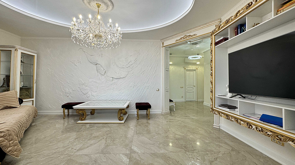 Оренда екслюзивної 3 к. на Тютюнника 37/1, ЖК Престиж Холл Киев - изображение 5