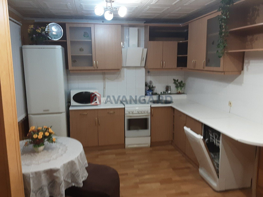 Сдам 3- х комнатную квартиру на Победе 4 Дніпро - зображення 2