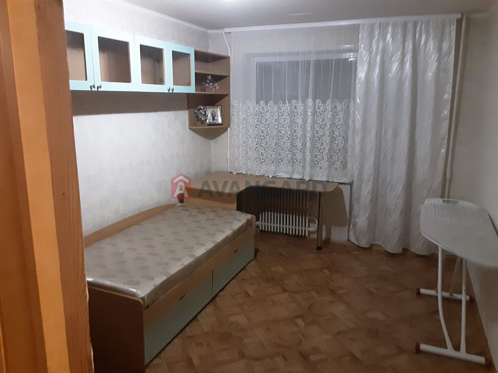 Сдам 3- х комнатную квартиру на Победе 4 Дніпро - зображення 5