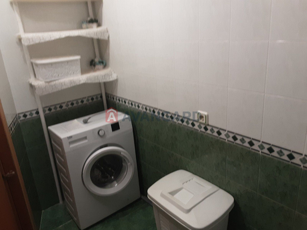 Сдам 3- х комнатную квартиру на Победе 4 Дніпро - зображення 7