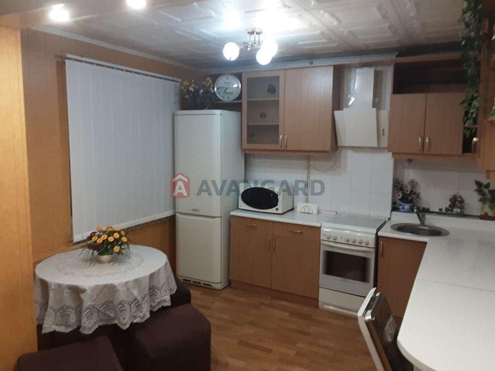 Сдам 3- х комнатную квартиру на Победе 4 Дніпро - зображення 1