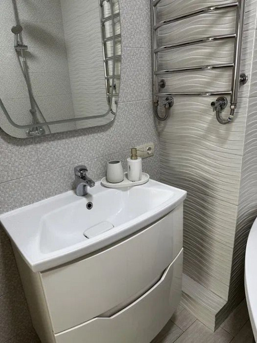 Сдам 2 ком кв ЖК С Палия/ Высоцкого Балкон АТБ Волна Фокстрот Поселок Одеса - зображення 6