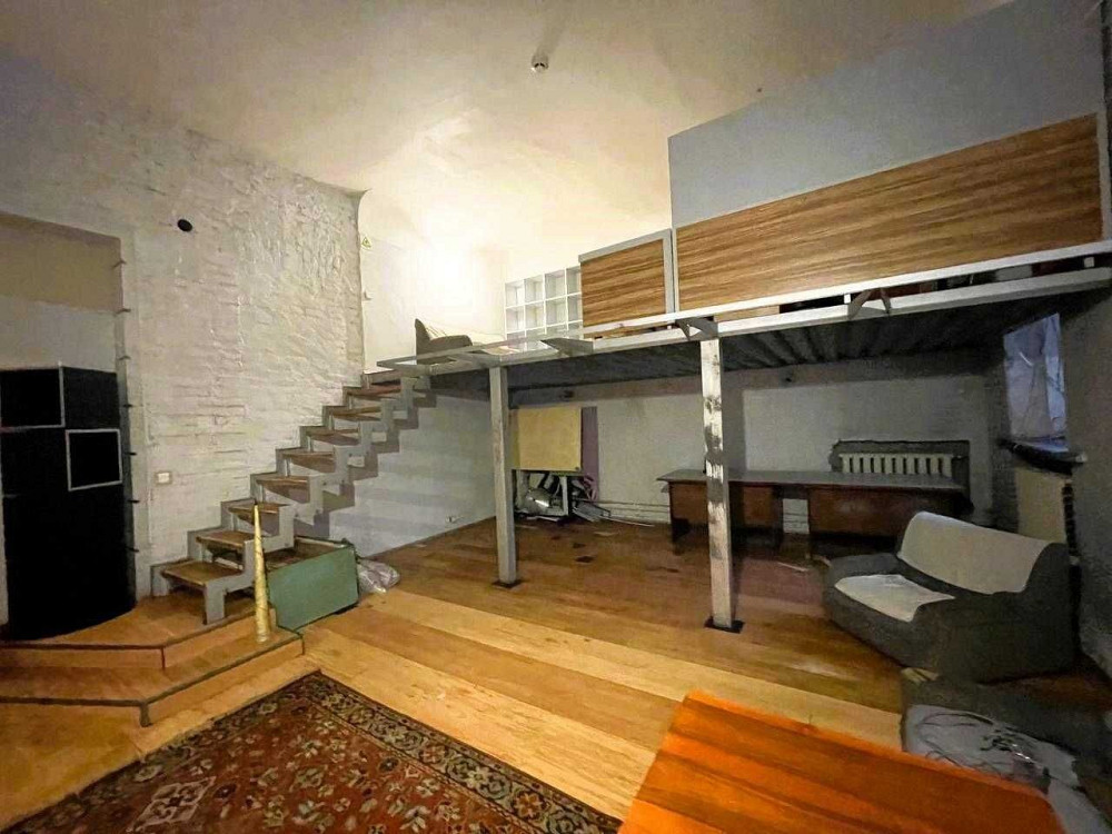 Здам 2-кімн. квартиру можно під офіс Центр вул. Січових стрільців AK Дніпро - зображення 1