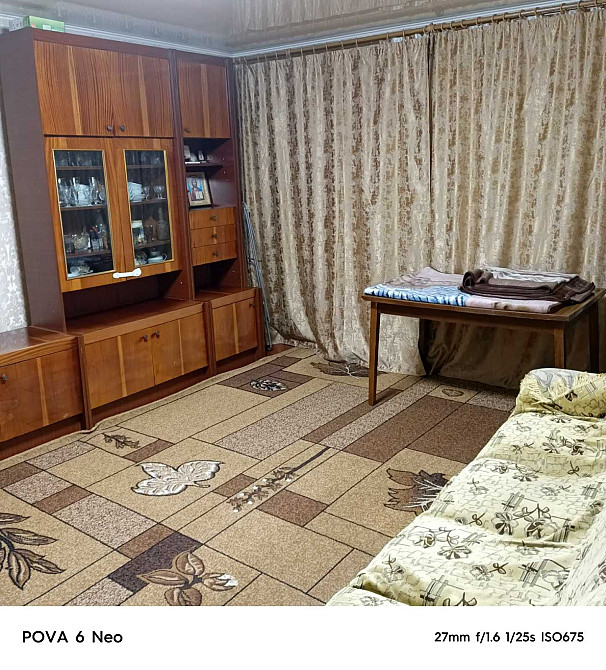 довгострокова оренда квартири Гадяч - зображення 3