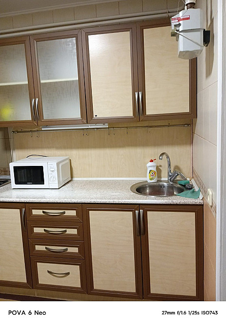 довгострокова оренда квартири Гадяч - зображення 8