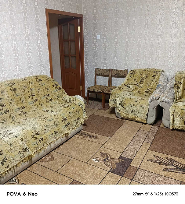 довгострокова оренда квартири Гадяч - зображення 5