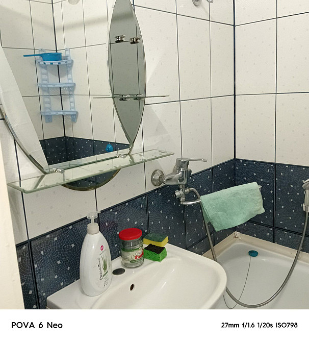 довгострокова оренда квартири Гадяч - зображення 1