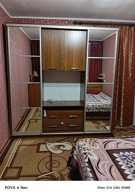 довгострокова оренда квартири Гадяч - зображення 4