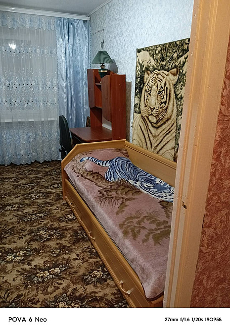 довгострокова оренда квартири Гадяч - зображення 2