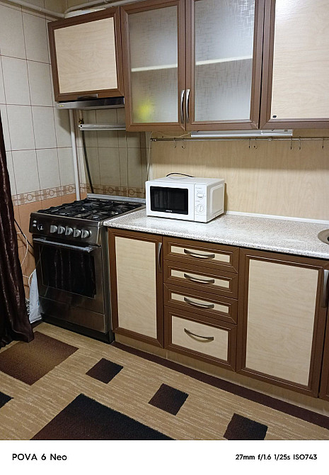 довгострокова оренда квартири Гадяч - зображення 6