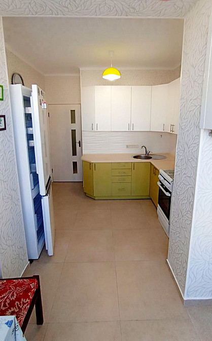 Аренда 1к квартира в ЖК Львівський затишок Софіївська Борщагівка - зображення 1