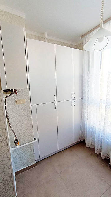 Аренда 1к квартира в ЖК Львівський затишок Софіївська Борщагівка - зображення 7