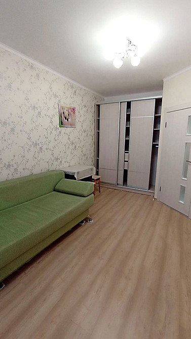 Аренда 1к квартира в ЖК Львівський затишок Софіївська Борщагівка - зображення 5