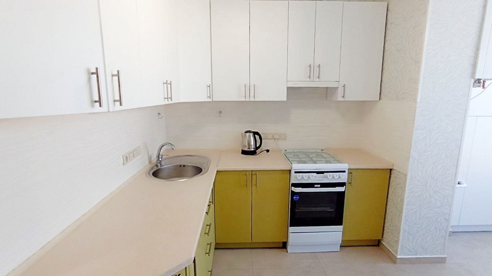 Аренда 1к квартира в ЖК Львівський затишок Софіївська Борщагівка - зображення 2