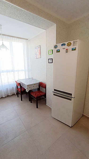 Аренда 1к квартира в ЖК Львівський затишок Софіївська Борщагівка - зображення 3