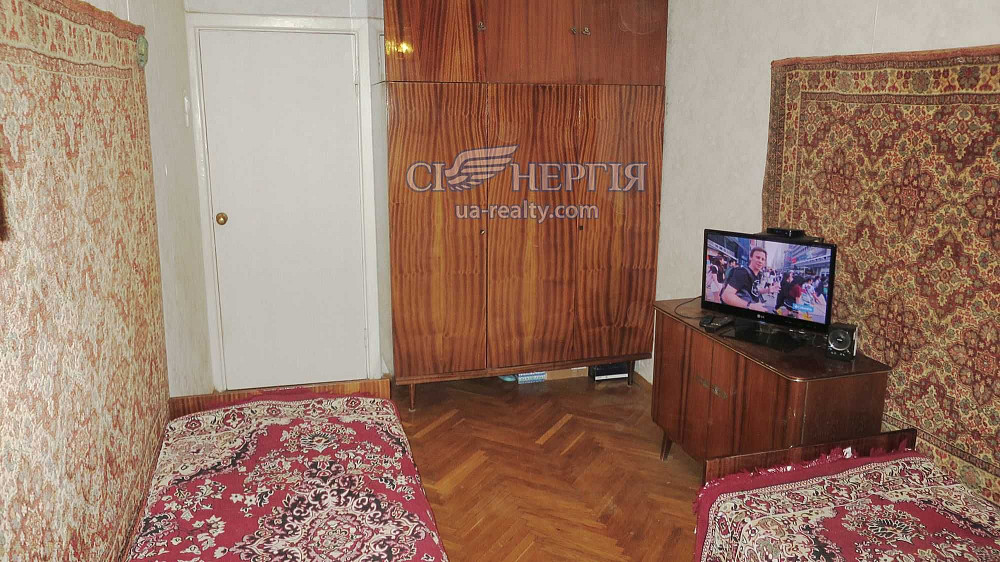 2-кім Васильченка 6 Севастопольська пл. Киев - изображение 4