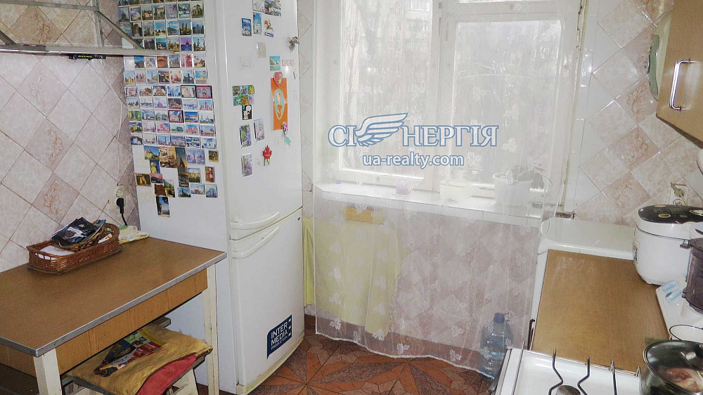 2-кім Васильченка 6 Севастопольська пл. Киев - изображение 8