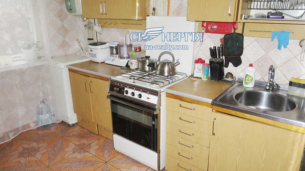 2-кім Васильченка 6 Севастопольська пл. Киев - изображение 6