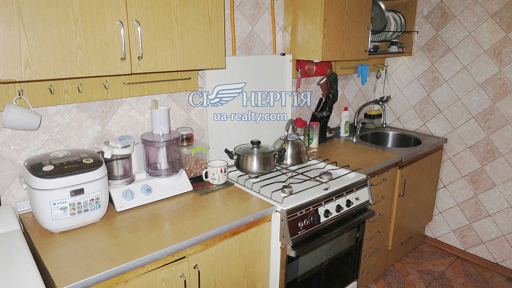 2-кім Васильченка 6 Севастопольська пл. Киев - изображение 7