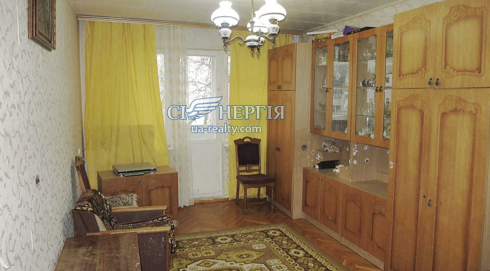 2-кім Васильченка 6 Севастопольська пл. Киев - изображение 1