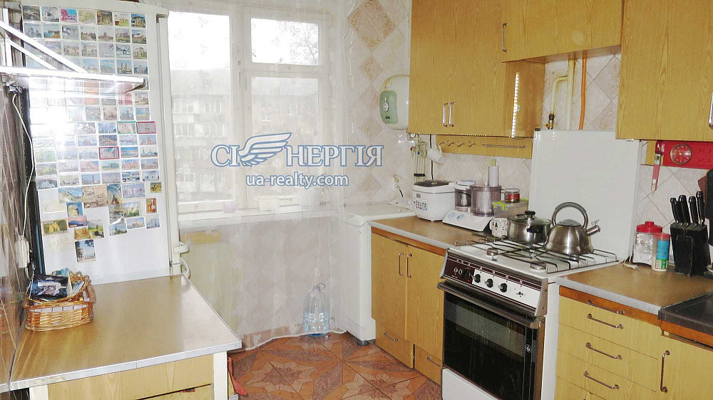 2-кім Васильченка 6 Севастопольська пл. Киев - изображение 5