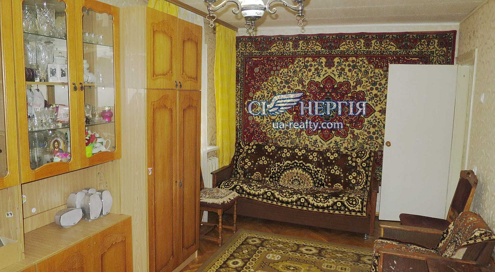 2-кім Васильченка 6 Севастопольська пл. Киев - изображение 2