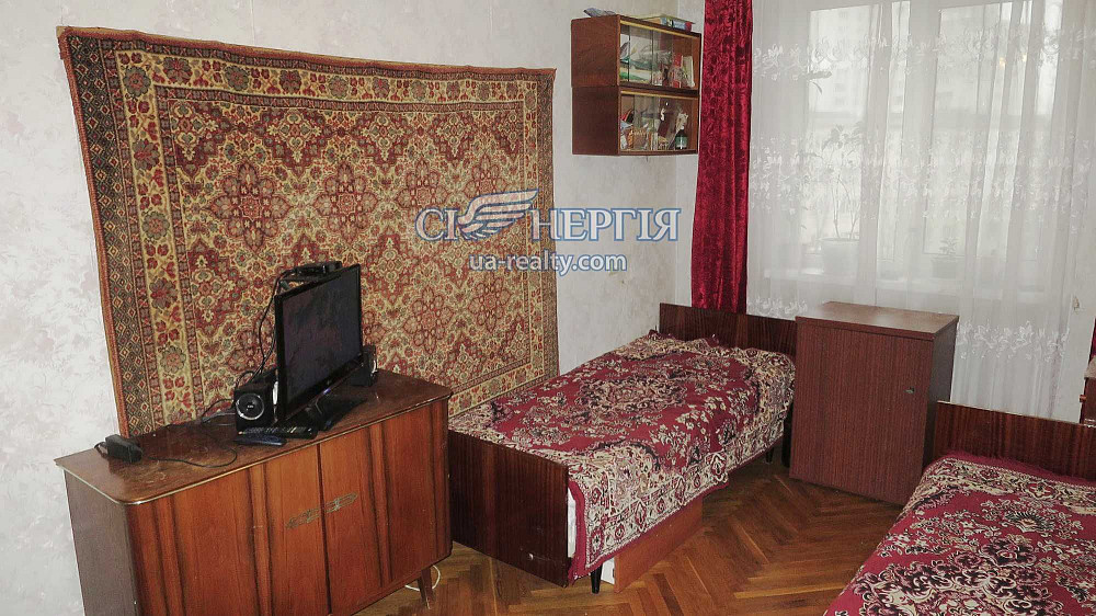 2-кім Васильченка 6 Севастопольська пл. Киев - изображение 3