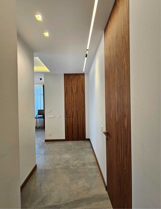 Оренда Квартири | 100м2 | 2 спальни | очень уютная Киев - изображение 7