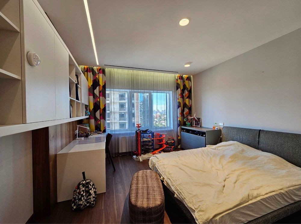 Оренда Квартири | 100м2 | 2 спальни | очень уютная Киев - изображение 8