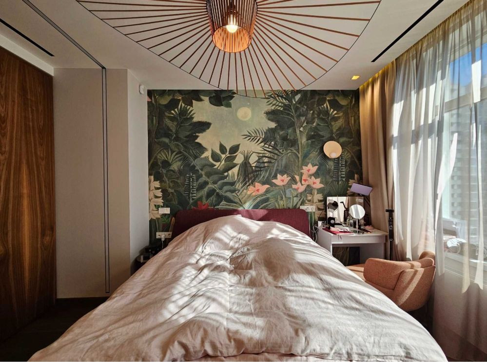 Оренда Квартири | 100м2 | 2 спальни | очень уютная Киев - изображение 6