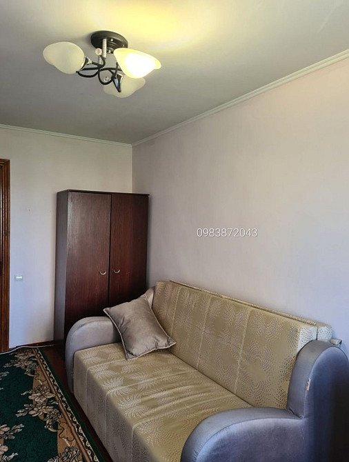 ОРЕНДА 3-кім. ЦЕНТР, Соборна, можна з тваринкою Ровно - изображение 8