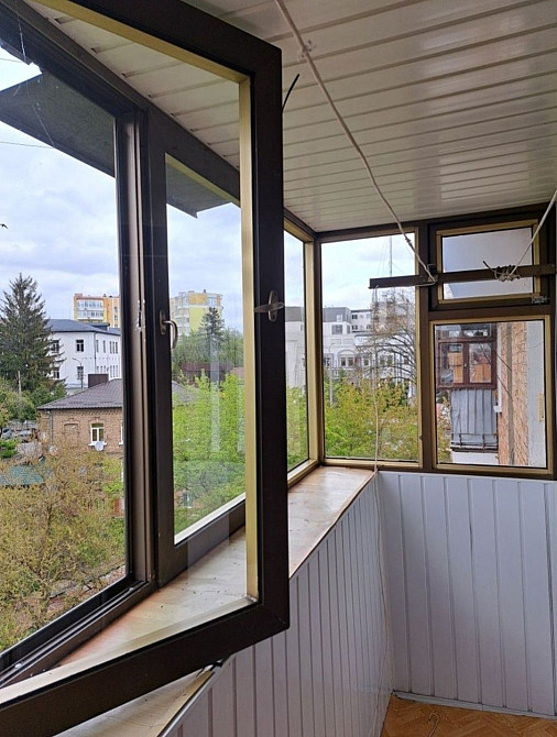 ОРЕНДА 3-кім. ЦЕНТР, Соборна, можна з тваринкою Ровно - изображение 4